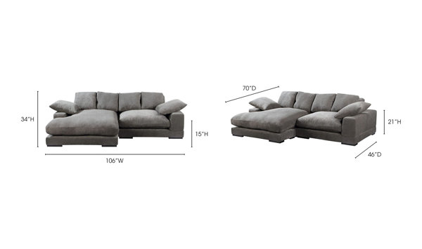 Lonsdale modular sectional discount